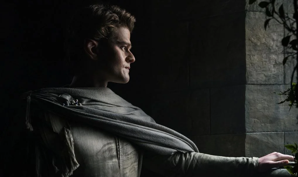 1 сезон 8 серия Властелин колец: Кольца власти смотреть онлайн