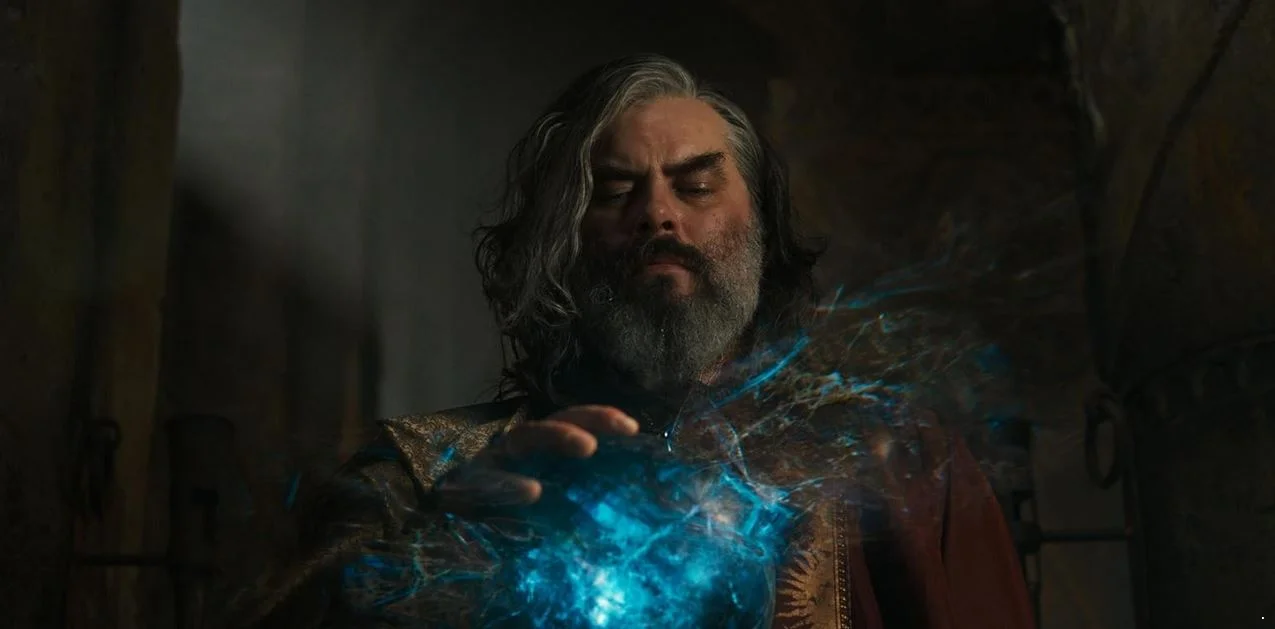 2 сезон 5 серия Властелин колец: Кольца власти смотреть онлайн